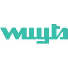 Wuyts, Zandhoven openingstijden