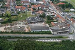 Westvlaamse Steencentrale, Lendelede openingstijden