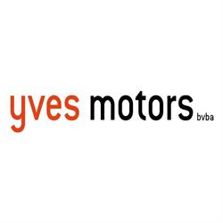 Yves Motors, Tessenderlo openingstijden