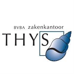 Zakenkantoor Thys, Genk openingstijden