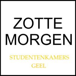 Zotte Morgen, Geel openingstijden