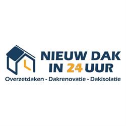 Nieuw Dak in 24 Uur Bvba, Schoten openingstijden