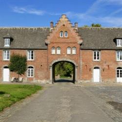 Ferme de Ferooz (Gîte et Manège Privé), Gembloux openingstijden