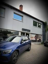 Mercedes-Benz Erkendsevicepunt Wouters, Zonhoven openingstijden