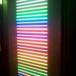 Lichtletter, Kortemark openingstijden