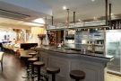 Restaurant Falstaff, Oostende openingstijden