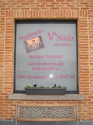 V'nails, Merelbeke openingstijden