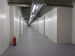 Caluvan Self Storage nv, Boortmeerbeek openingstijden