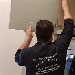 Houtbewerking Devos e. & m. Bvba, Beveren openingstijden