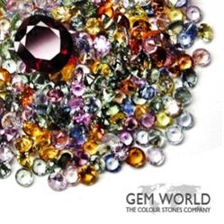 Gem World - The Colour Stones Company, Antwerpen openingstijden