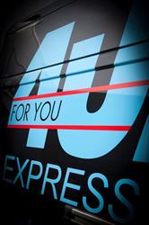 4 U Express, Merkem openingstijden