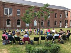 Gem.Academie en Vaktekenschool, Temse openingstijden