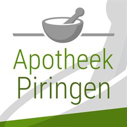 Apotheek Piringen in Tongeren, openingstijden