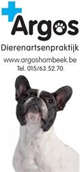 Argos Dierenartsenpraktijk BVBVBA, Mechelen openingstijden
