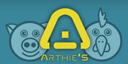 'arthie S', Brugge openingstijden