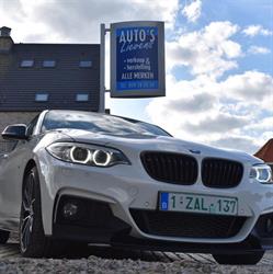 Lievens Autohandel, Oudenburg openingstijden
