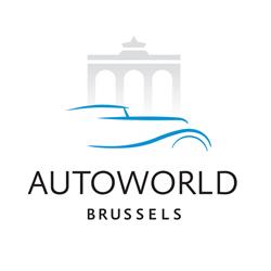 Autoworld Brussels, openingstijden