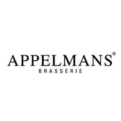 Brasserie Appelmans, Antwerpen openingstijden