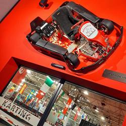 Brussels Kart, Groot-Bijgaarden openingstijden