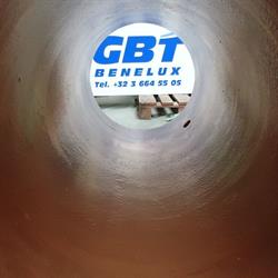 Gbt Benelux, Kapellen openingstijden