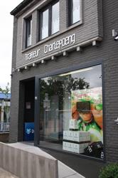 Charlepoeng, Aarschot openingstijden