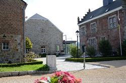Château De Crawhez, Thimister-Clermont openingstijden
