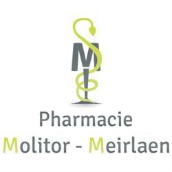 Pharmacie Molitor - Meirlaen, Viroinval openingstijden