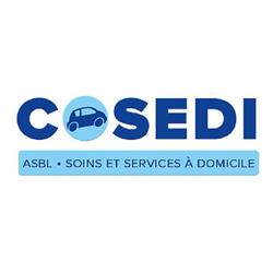 Cosedi, Schaarbeek openingstijden
