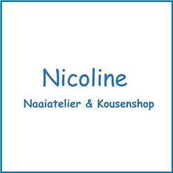 Nicoline Naaiatelier, Zwevegem openingstijden