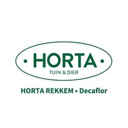 Horta Rekkem Decaflor, Menen openingstijden
