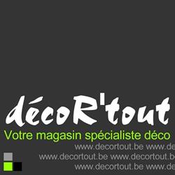 Décor'Tout SA, Seraing openingstijden