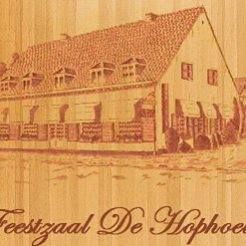 De Hophoeve, Affligem openingstijden