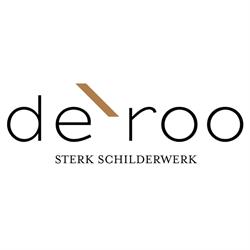 DE ROO sterk schilderwerk - Tende raamdecoratie, Deinze openingstijden
