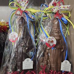 Délices & Chocolats SPRL, Brunehaut openingstijden