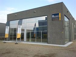 DS Verandabouw, Helchteren openingstijden