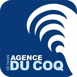 Agence Du Coq, De Haan openingstijden
