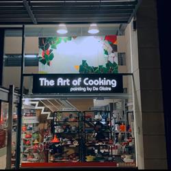 Coorevits Elektro & Kookgalerij BVBA, Beveren openingstijden