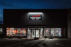 Eupen Pneus GMBH, openingstijden