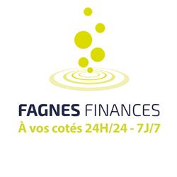 Fagnes Finances SPRL, Chimay openingstijden