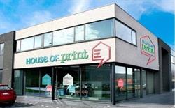 Fast Copy/ House Of Print, Beveren-Waas openingstijden