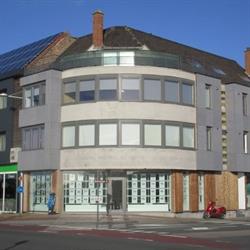 Foximo Bredene, openingstijden