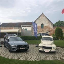 Garage Leroux bvba, Overijse openingstijden