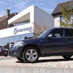Garage Speltens bv, Vollezele openingstijden