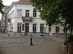 De Trog, Kortrijk openingstijden