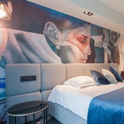 Ostende Hotel nv, openingstijden