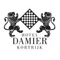 Hotel Restaurant Damier Kortrijk, WorldHotels Crafted, openingstijden