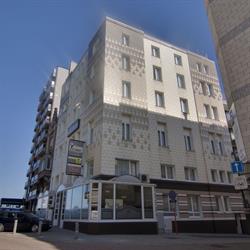 Hotel Glenmore BVBA, Oostende openingstijden