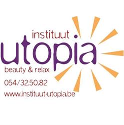 Beauty & Relax Utopia, Okegem openingstijden