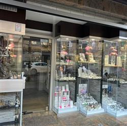 Juwelen Loeters, Diksmuide openingstijden