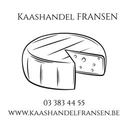 Kaashandel Fransen, Schilde openingstijden